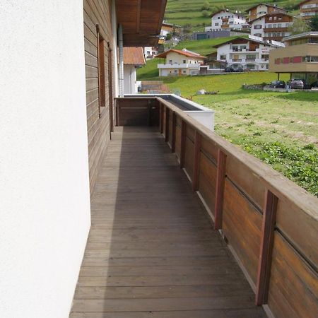Ferienhaus Peter Spoettl Nauders Room photo