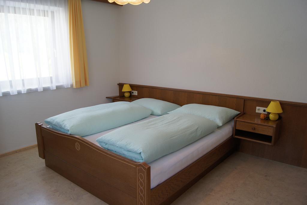 Ferienhaus Peter Spoettl Nauders Room photo